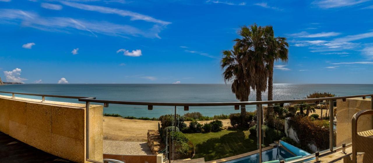 Luz Da Lua. Ocean Front Luxury. Private Pool.ヴィラ エクステリア 写真