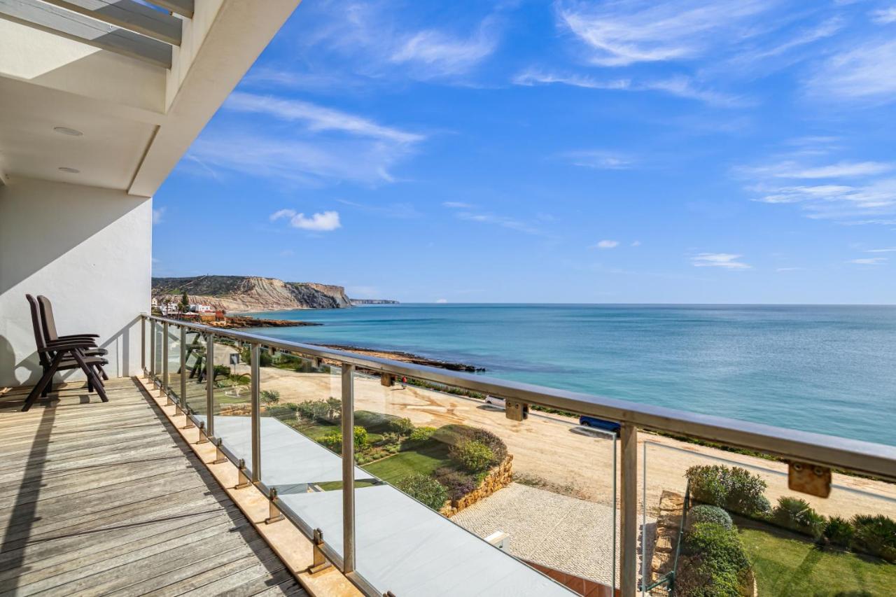 Luz Da Lua. Ocean Front Luxury. Private Pool.ヴィラ エクステリア 写真