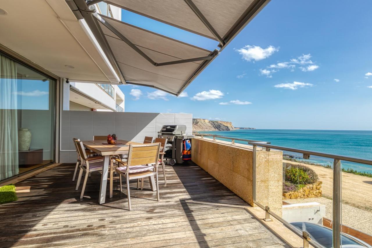 Luz Da Lua. Ocean Front Luxury. Private Pool.ヴィラ エクステリア 写真