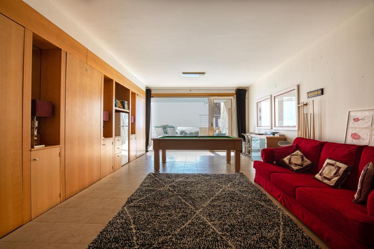 Luz Da Lua. Ocean Front Luxury. Private Pool.ヴィラ エクステリア 写真